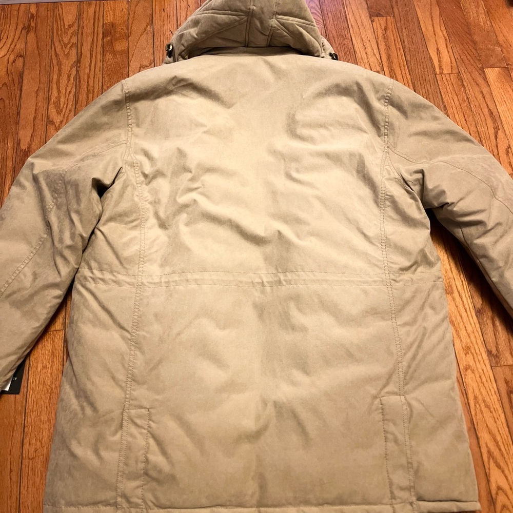 Brand new with tags Rainforest men’s winter coat. - Picture 13 of 16
